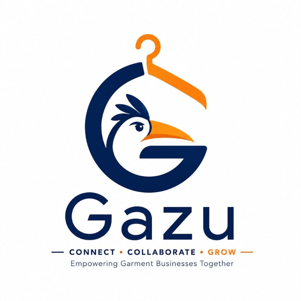 Gazu Logo